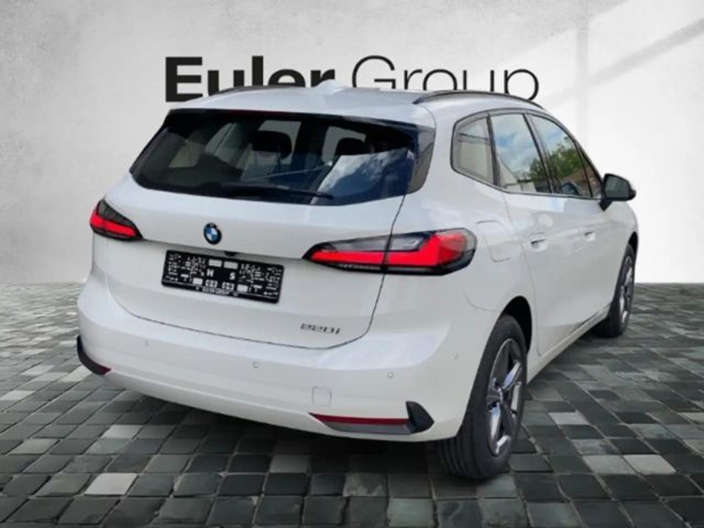 BMW 2 Serie