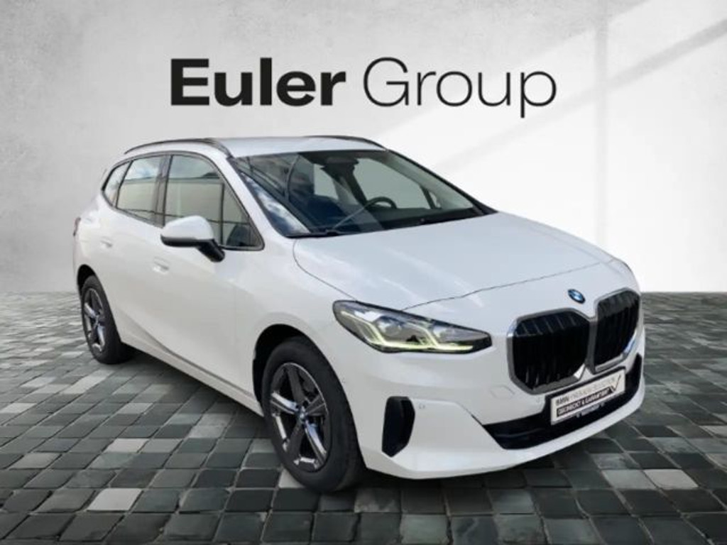 BMW 2 Serie