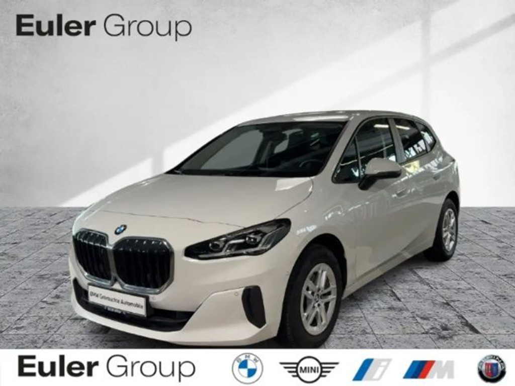 BMW 2 Serie 220 Active Tourer 220i
