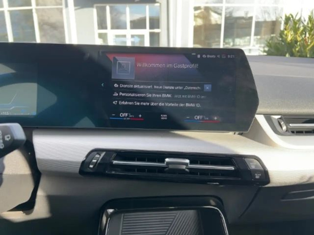 BMW 2 Serie