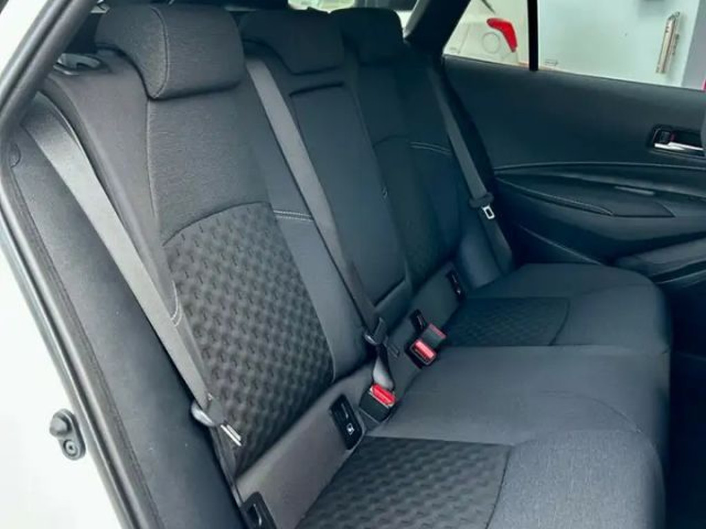 Suzuki Swace