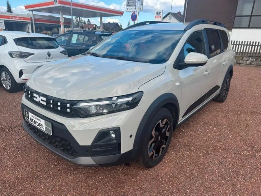 Dacia Jogger Journey Hybrid 155