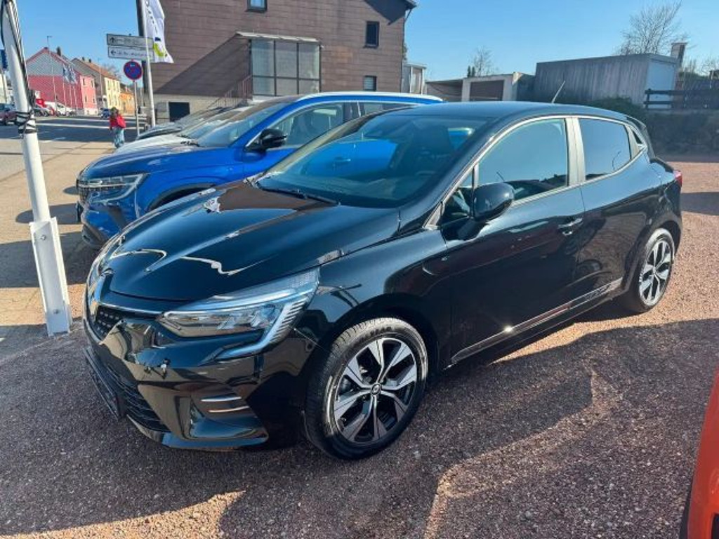 Renault Clio SCe 65 Evolution