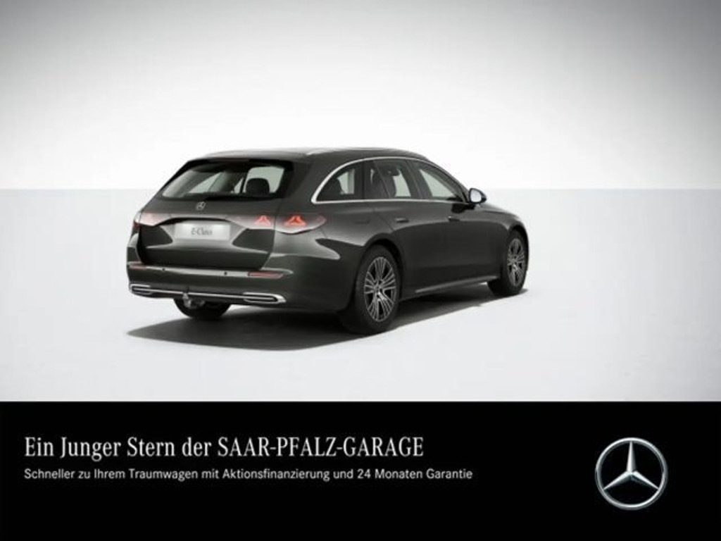 Mercedes-Benz E-Klasse E 220 AVANTGARDE Estate E 220 d