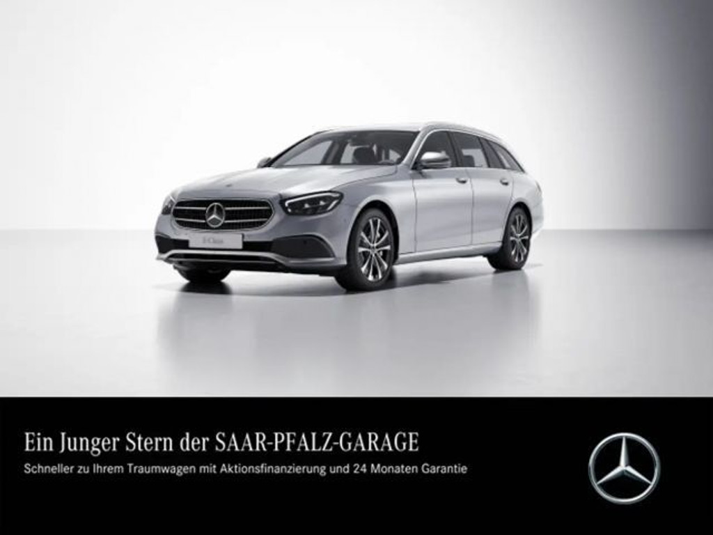 Mercedes-Benz E-Klasse E 300 AVANTGARDE Estate E 300 e E 300 de