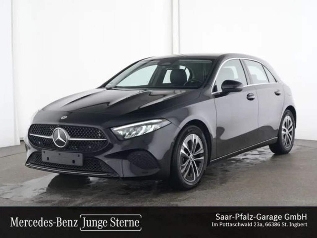 Mercedes-Benz A-Klasse A 180 Progressive