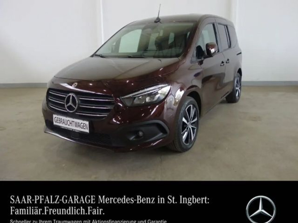 Mercedes-Benz T 180 Progressive