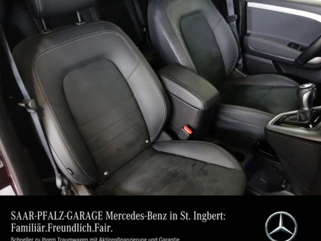 Mercedes-Benz T 180