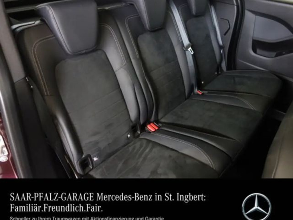 Mercedes-Benz T 180