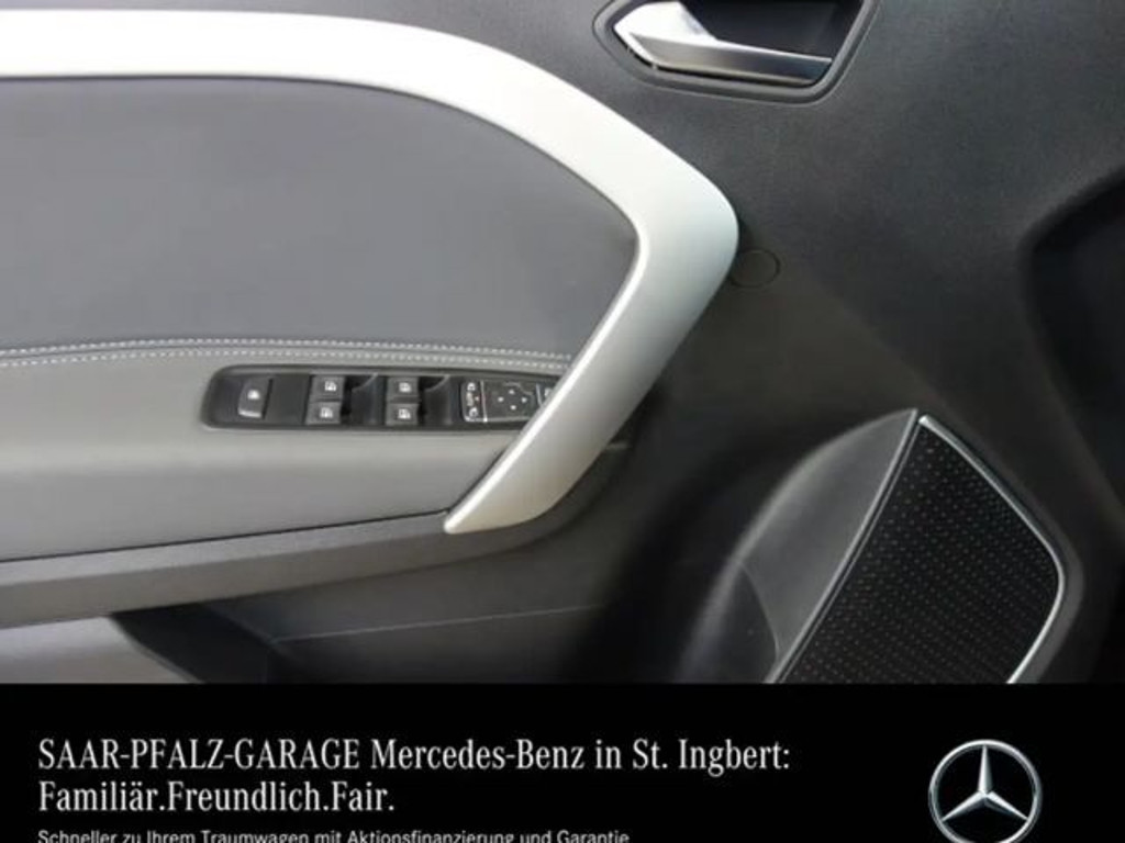 Mercedes-Benz T 180