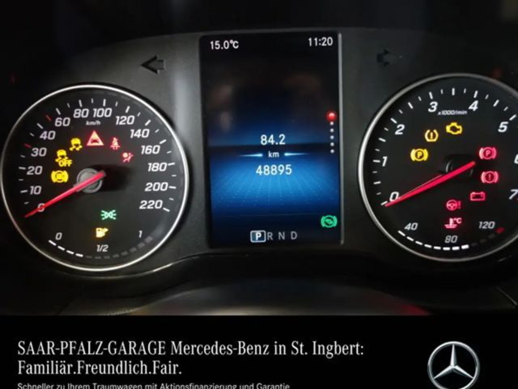 Mercedes-Benz T 180
