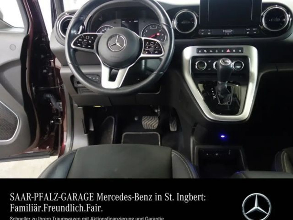 Mercedes-Benz T 180