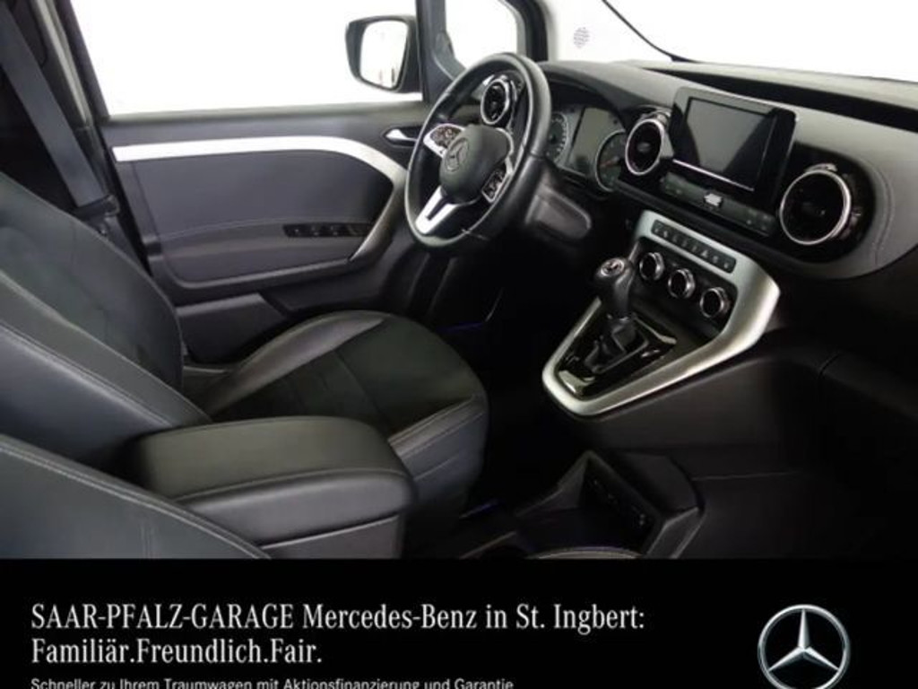 Mercedes-Benz T 180