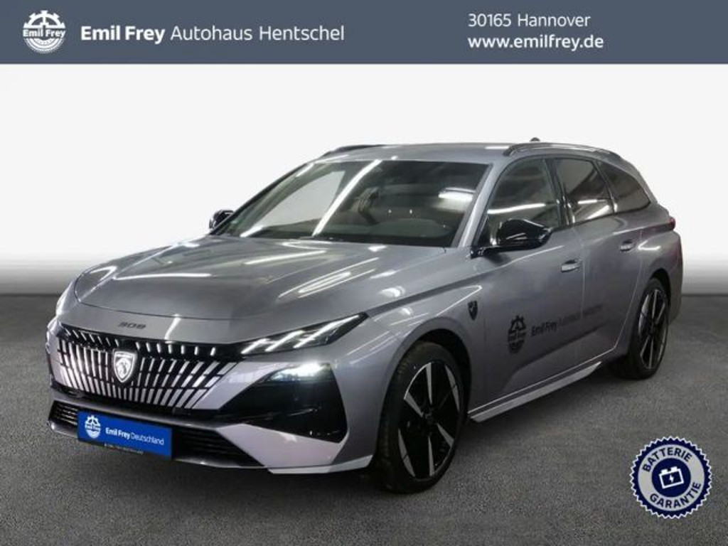 Peugeot e-308 GT-Line SW