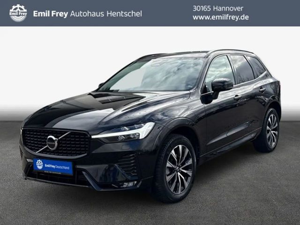 Volvo XC60 AWD Business Plus Dark