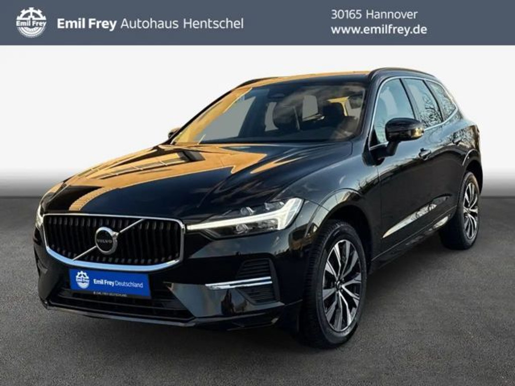 Volvo XC60 AWD Core