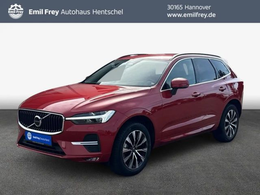 Volvo XC60 AWD Core