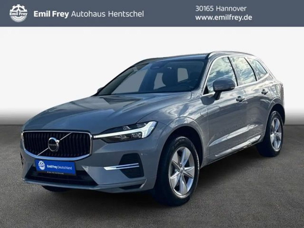Volvo XC60 AWD Core