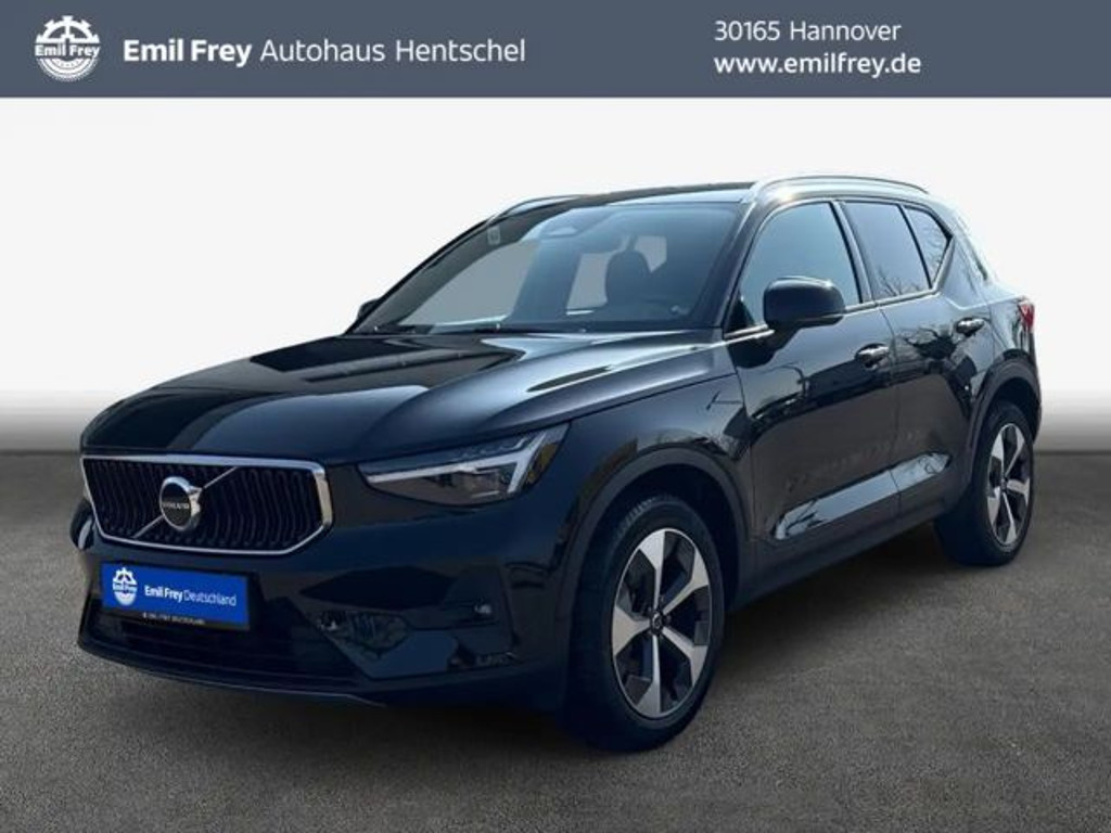 Volvo XC40 Core