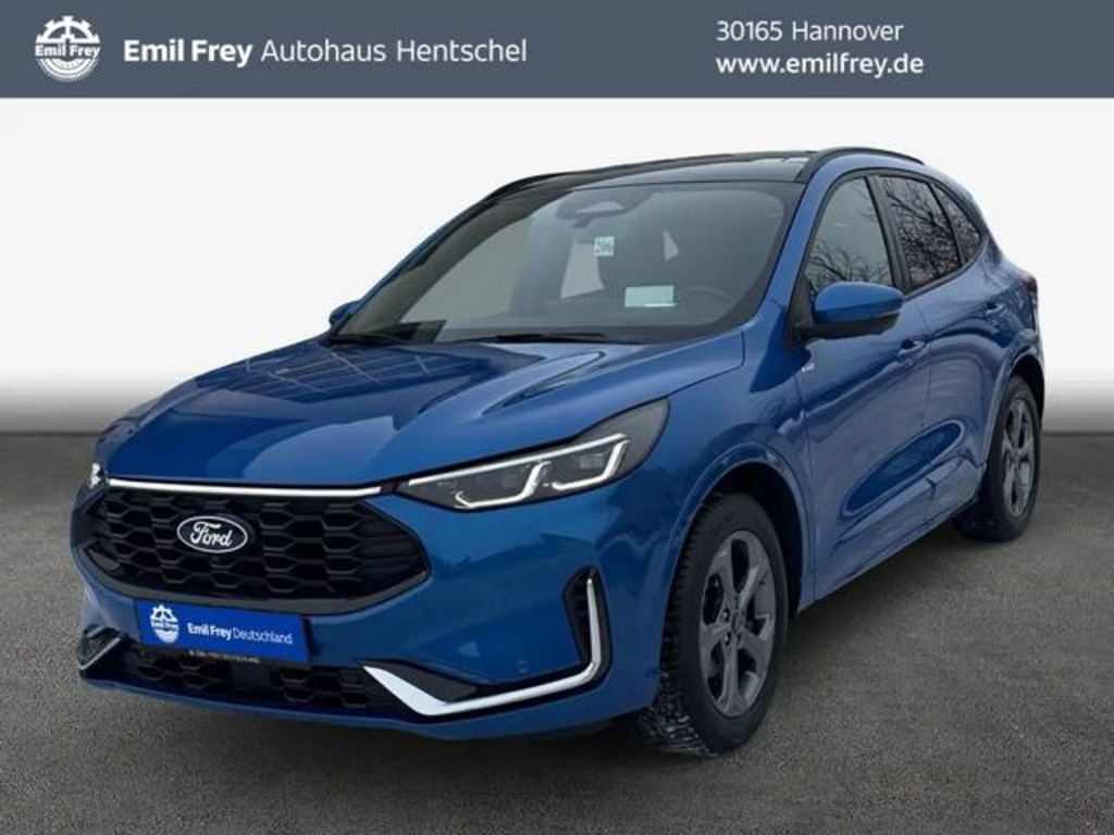 Ford Kuga EcoBoost ST Line X