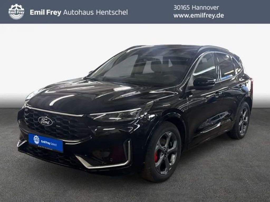 Ford Kuga EcoBoost ST Line X