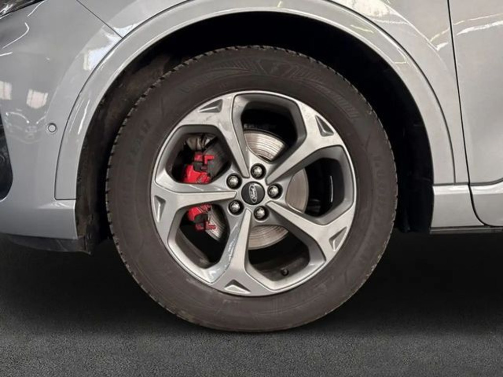 Ford Kuga EcoBoost ST Line X