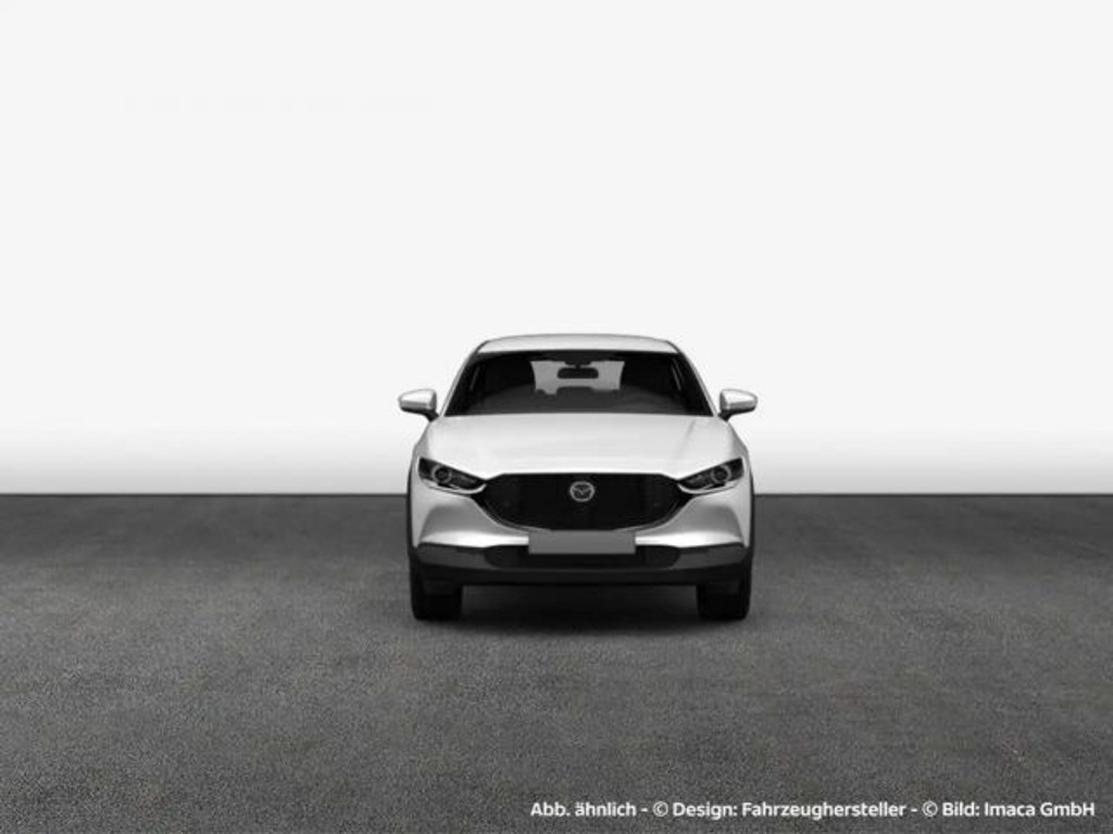 Mazda CX-30 SkyActiv