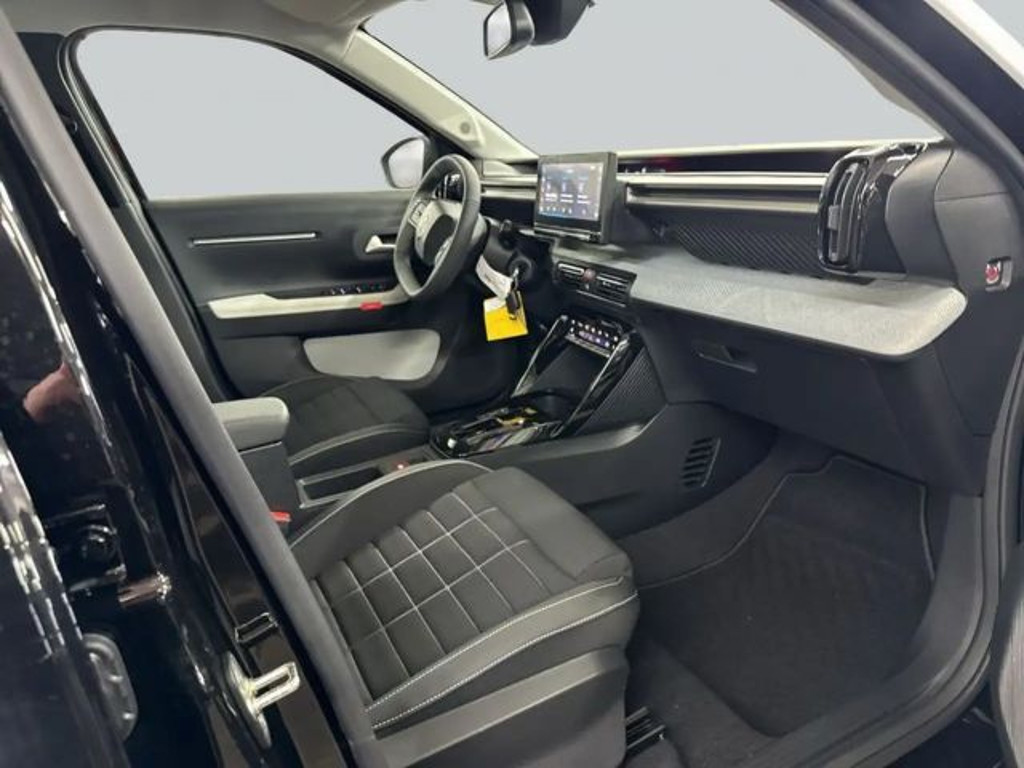 Citroën ë-C3