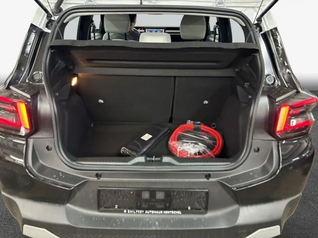 Citroën ë-C3