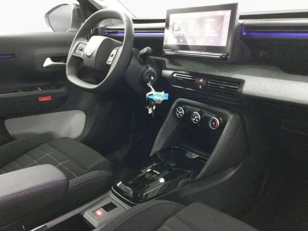 Citroën ë-C3