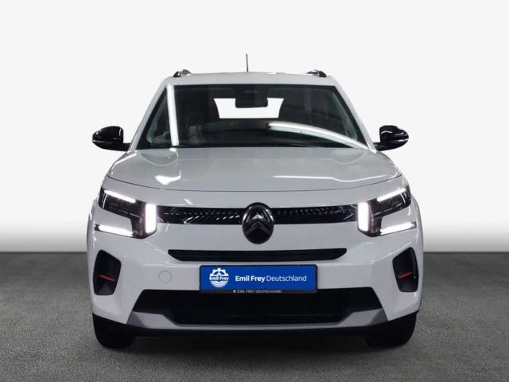 Citroën ë-C3