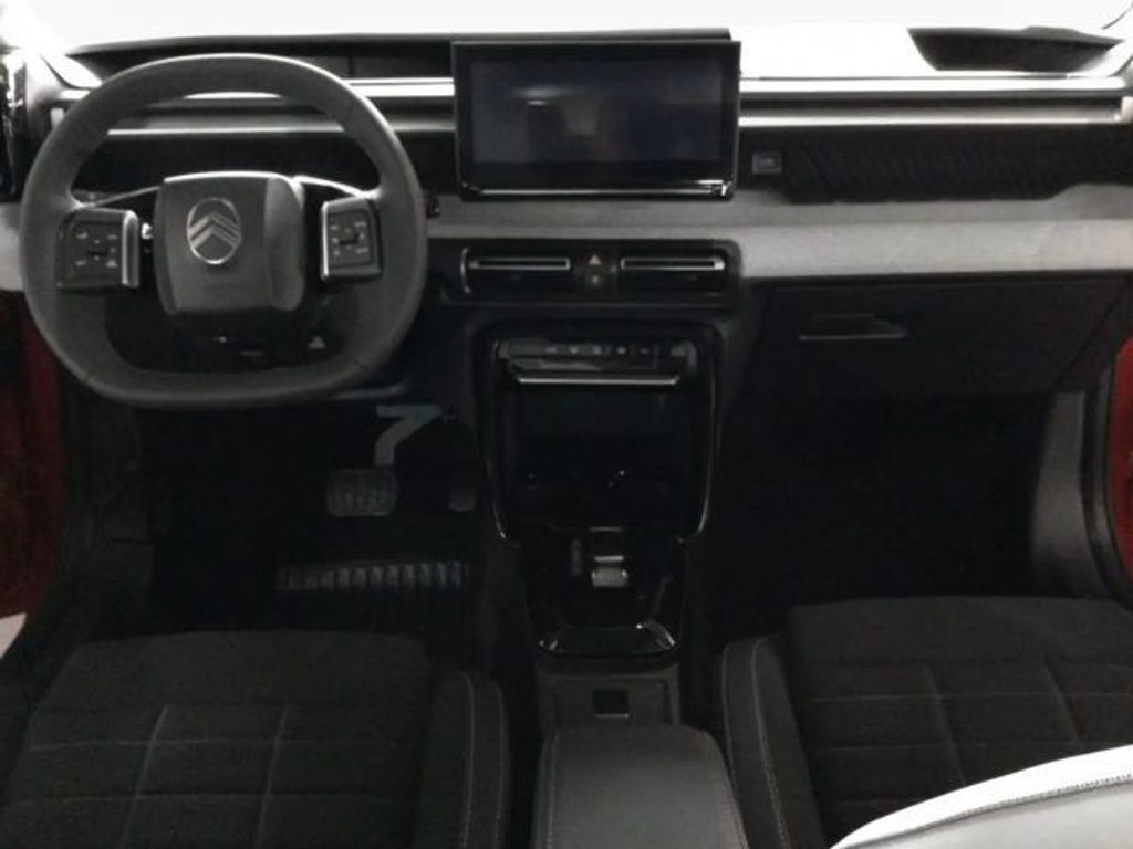 Citroën ë-C3