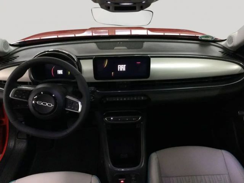 Fiat 600e