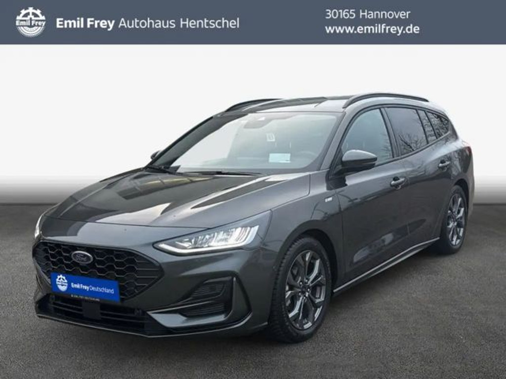 Ford Focus Wagon 1.5 EcoBlue
