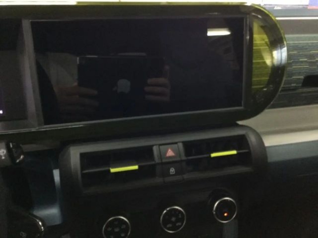 Fiat Grande Panda