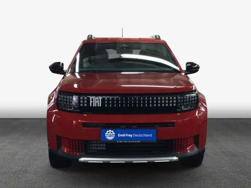 Fiat Grande Panda