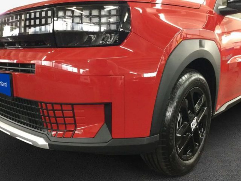 Fiat Grande Panda