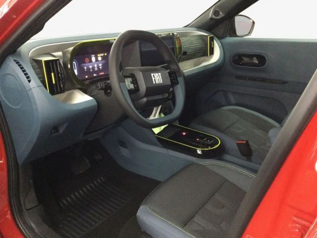 Fiat Grande Panda