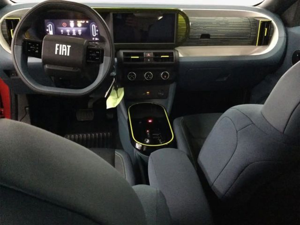 Fiat Grande Panda