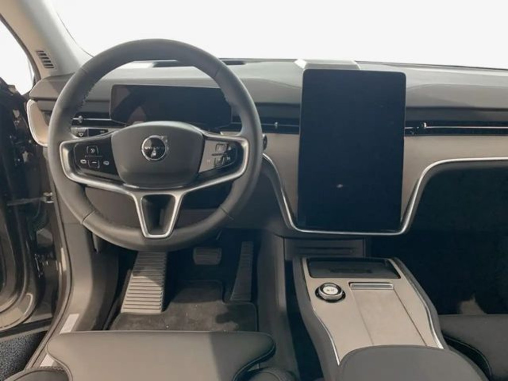 Volvo EX90