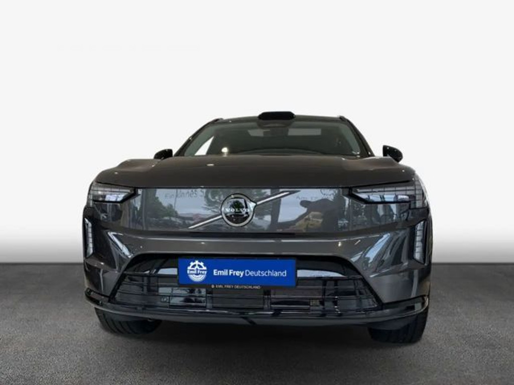 Volvo EX90