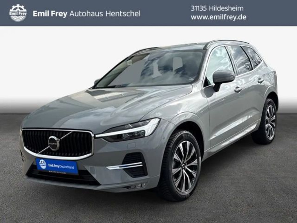Volvo XC60 AWD Core