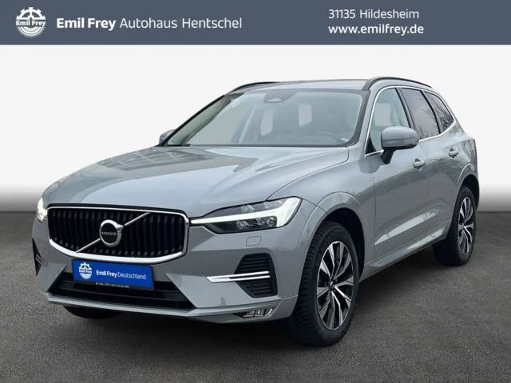 Volvo XC60 AWD Core
