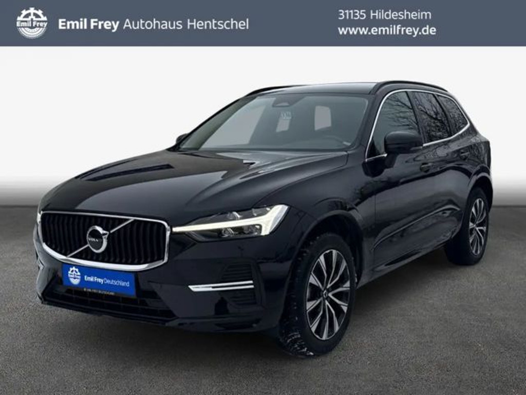 Volvo XC60 AWD Core