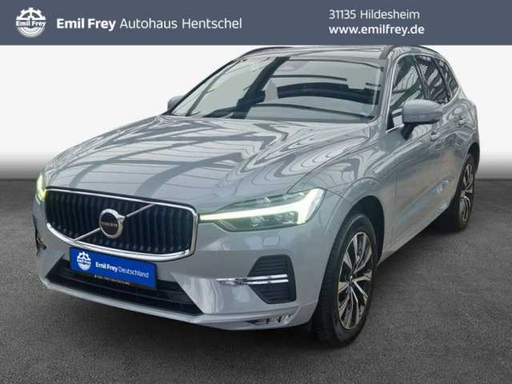 Volvo XC60 19'