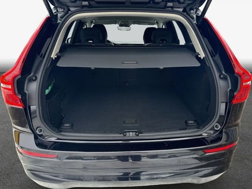 Volvo XC60 AWD Core