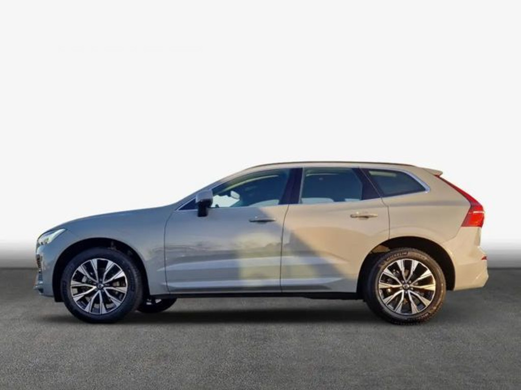 Volvo XC60 AWD Core