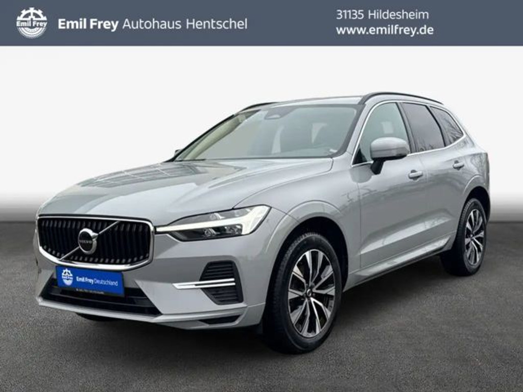 Volvo XC60 AWD Core