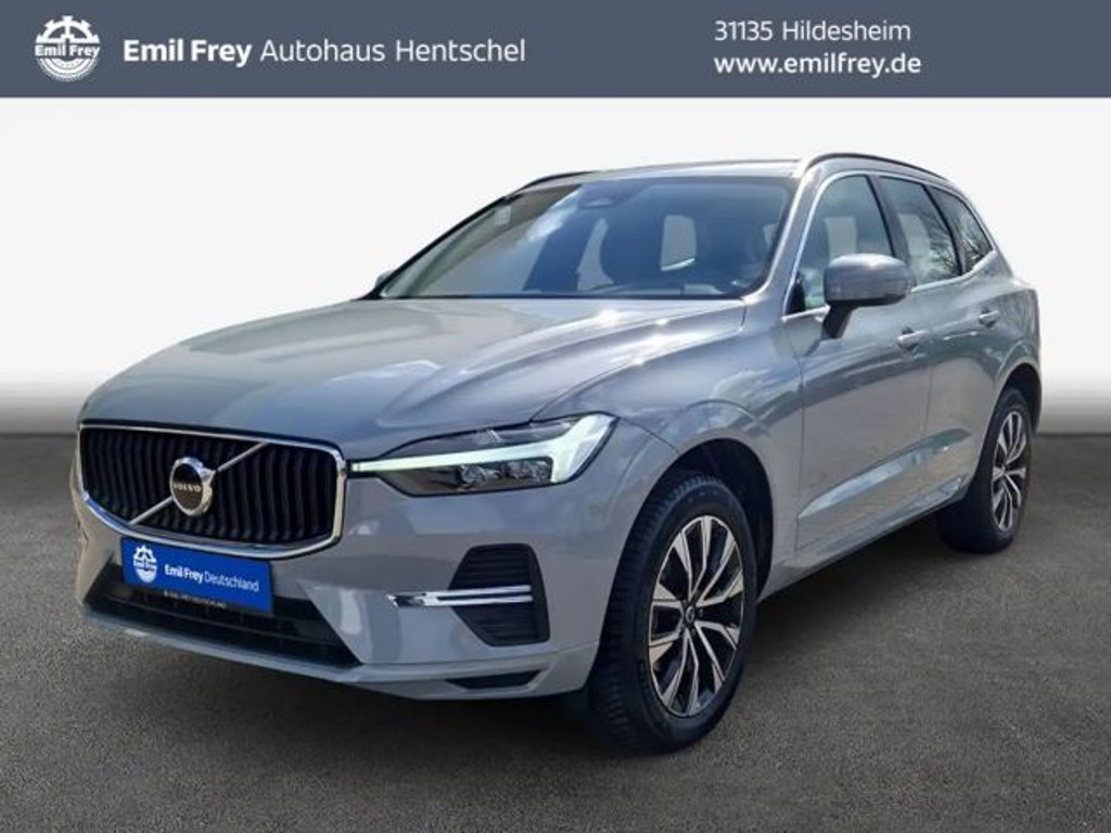 Volvo XC60 AWD Core