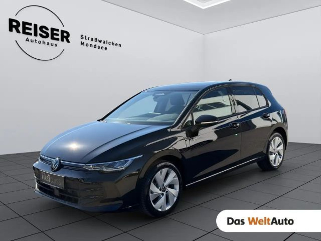 Volkswagen Golf DSG eHybrid